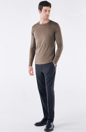 Camiseta Manga Longa Gola Square®