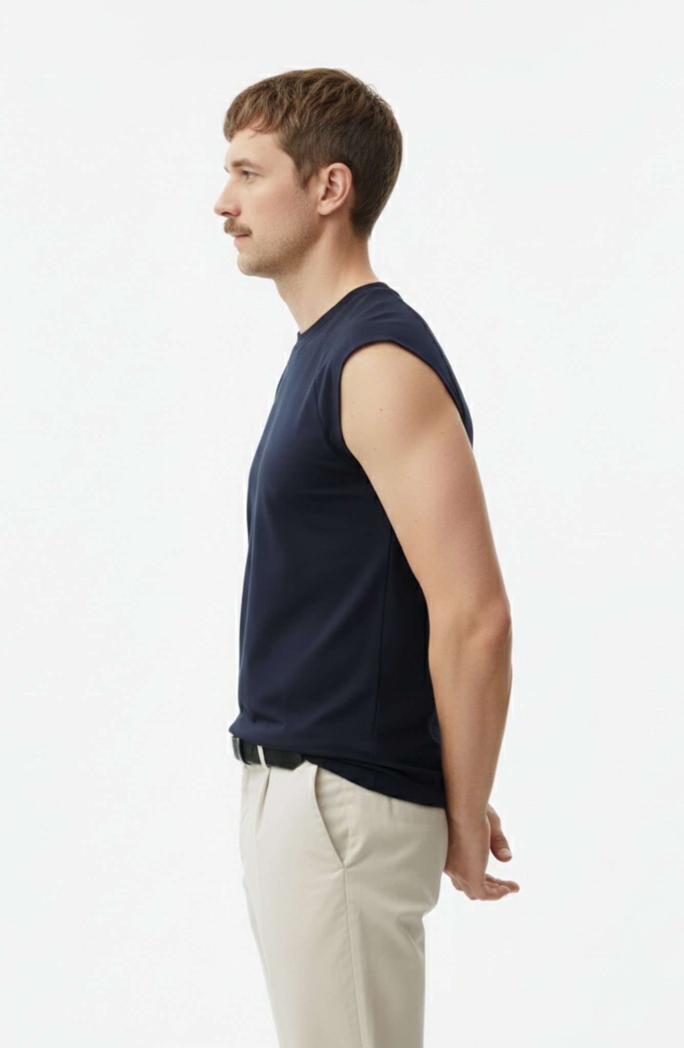 Regata Alma Rib Barnca