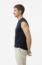 Regata Alma Rib Barnca