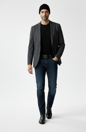 Camiseta Clássica Minimal