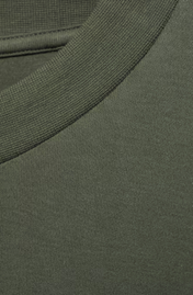 T-Shirt Manga longa Alvo Real®