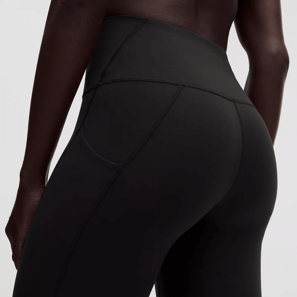 Legging básica running