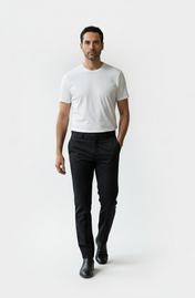 Camiseta Clássica Minimal