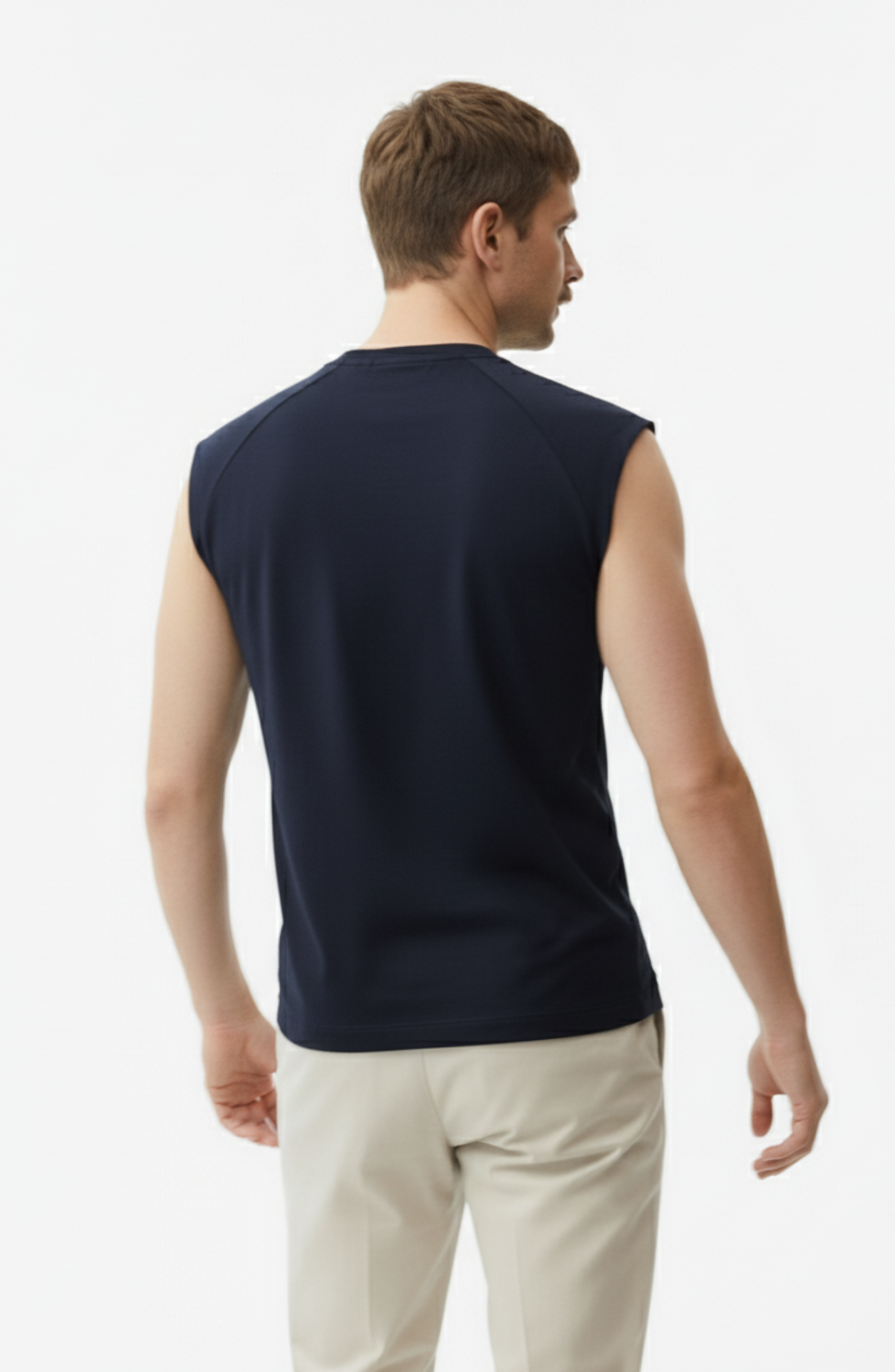 Regata Alma Rib Barnca