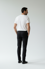 Camiseta Clássica Minimal