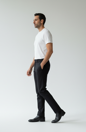 Camiseta Clássica Minimal