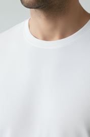 Camiseta Clássica Minimal