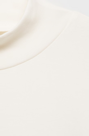 T-Shirt Manga longa Gola Perk®