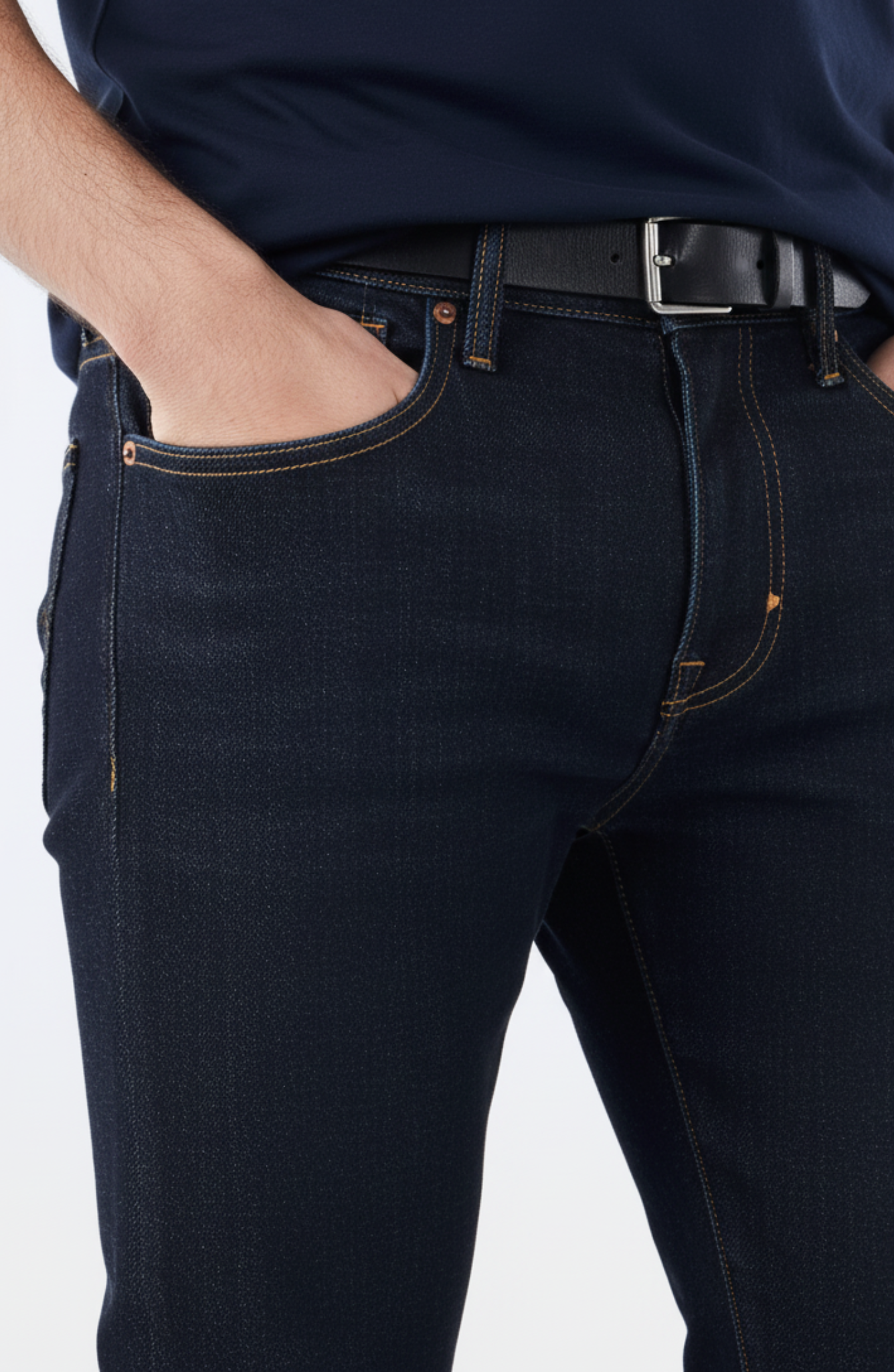 Calça Jeans DRY15 SK1 — Skinny