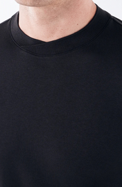 Camiseta Manga Longa Gola Cross®