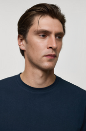 T-shirt Sleek One Slim Fit