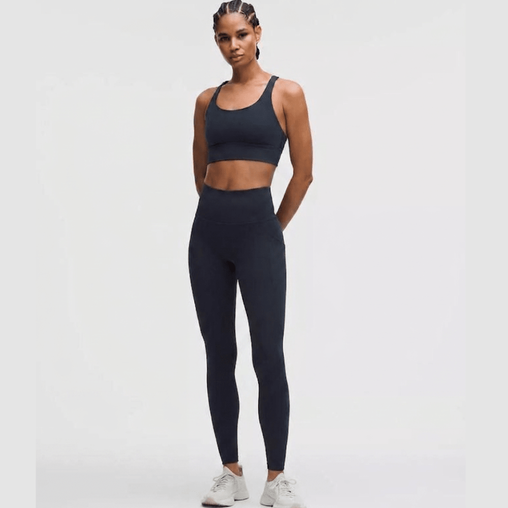 Legging básica running