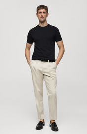 T-shirt Sleek One Slim Fit