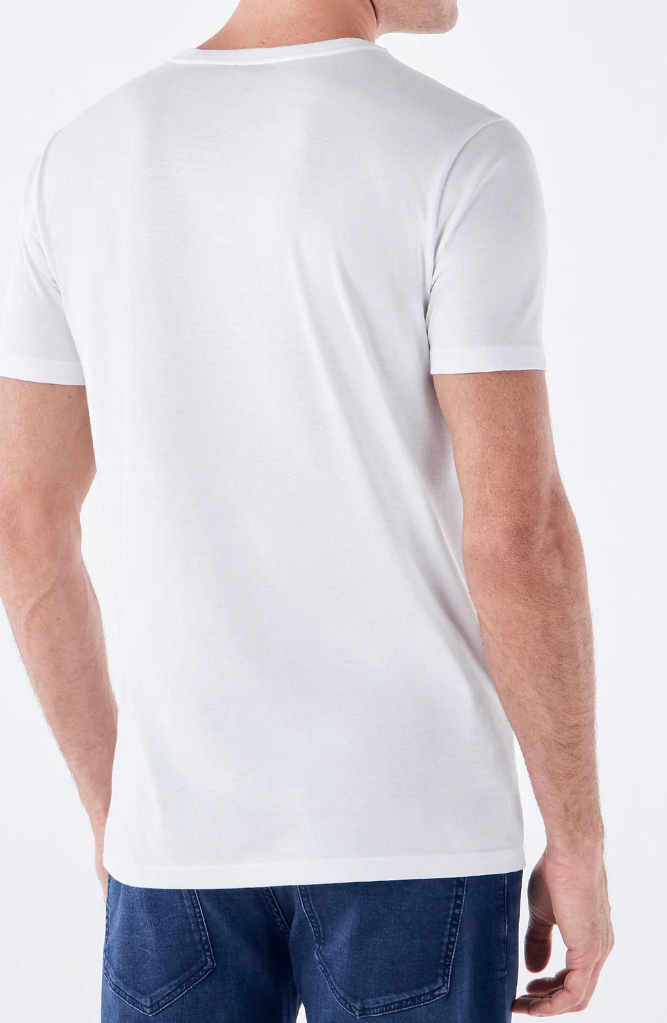 Camiseta Gola Venn®