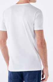 Camiseta Gola Venn®