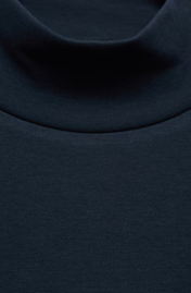 T-Shirt Manga longa Gola Perk®