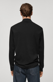 T-Shirt Manga longa Gola Perk®