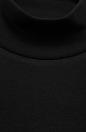 T-Shirt Manga longa Gola Perk®