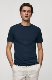 T-shirt Sleek One Slim Fit