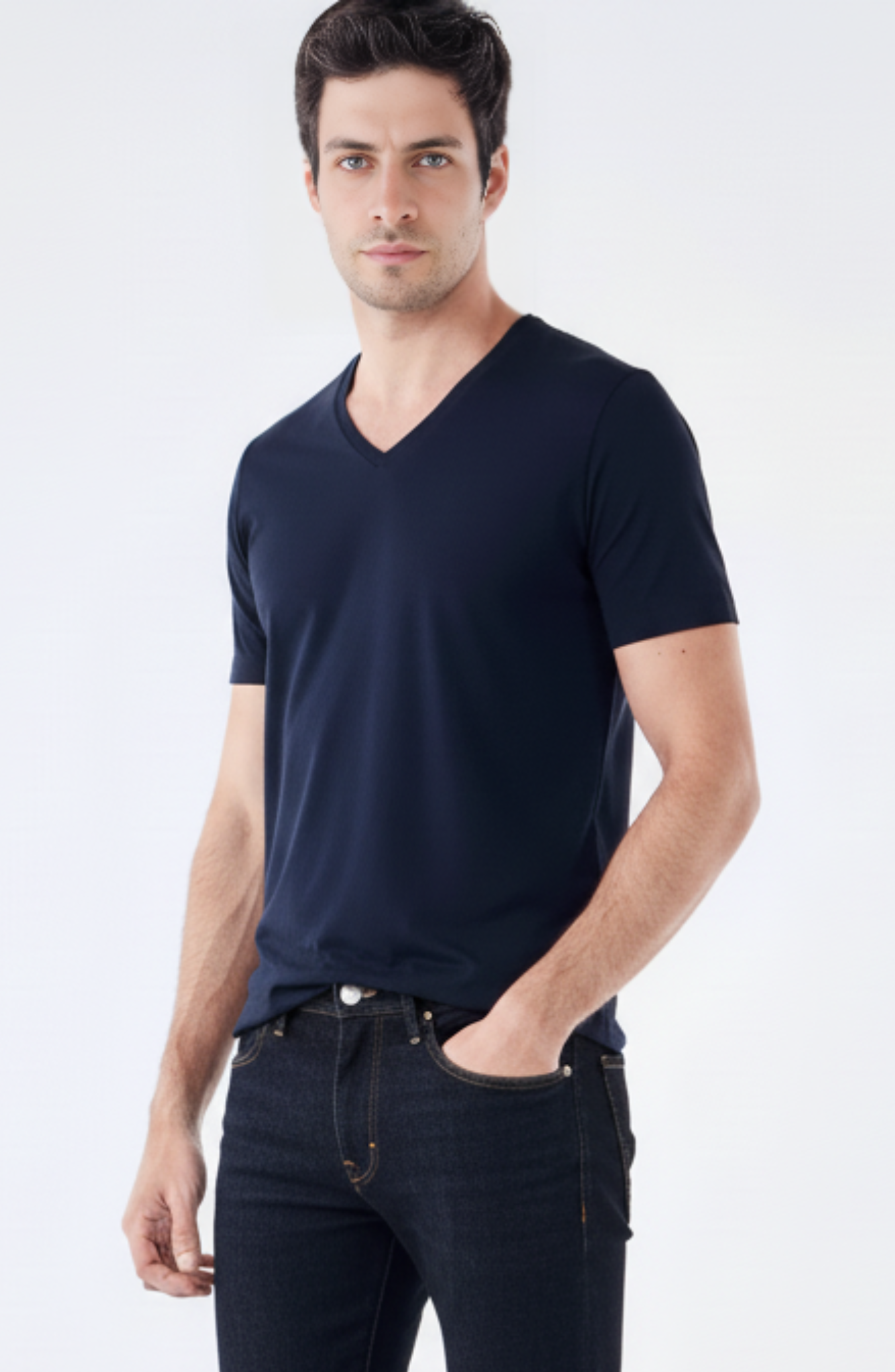 Camiseta Gola Venn®