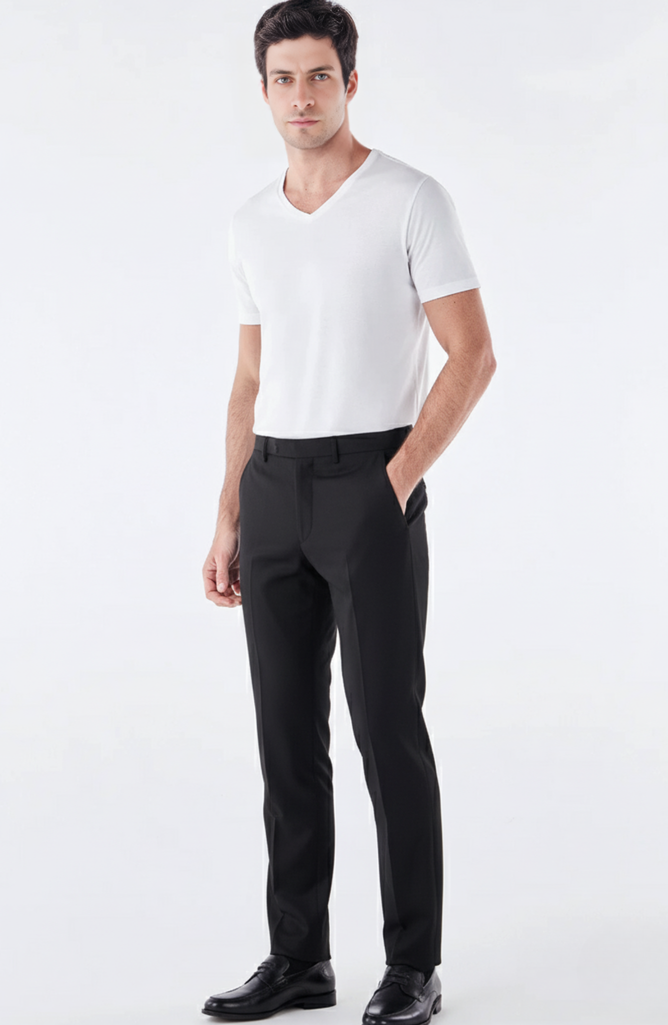 Camiseta Gola Venn®