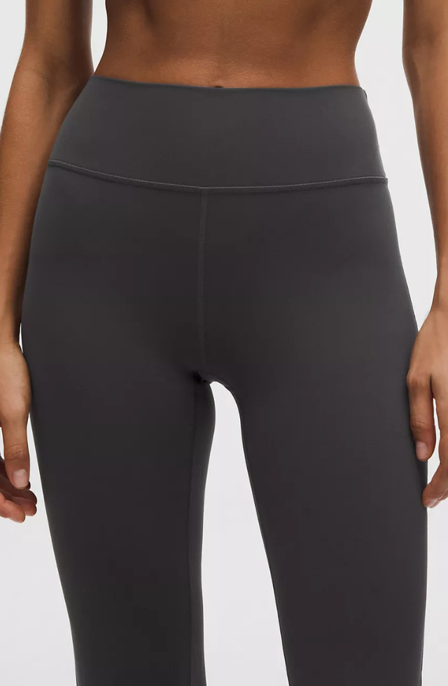 Calça flare dry15