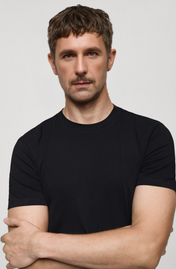 T-shirt Sleek One Slim Fit