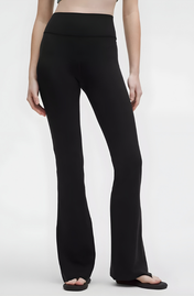 Calça flare dry15