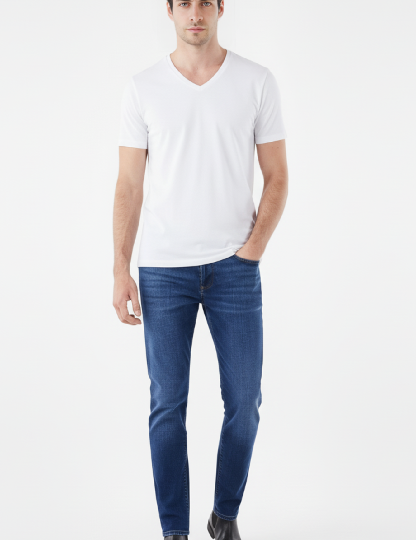 Calça Jeans DRY15 SK1 — Skinny