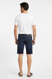 Bermuda Minimal Blue