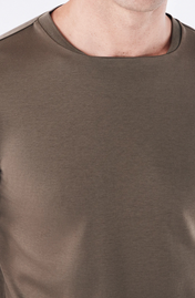 Camiseta Manga Longa Gola Square®