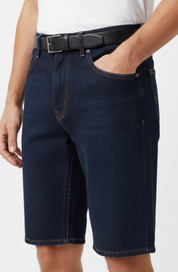 Bermuda Minimal Blue