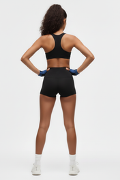 Short flow – cintura alta | comprimento 2