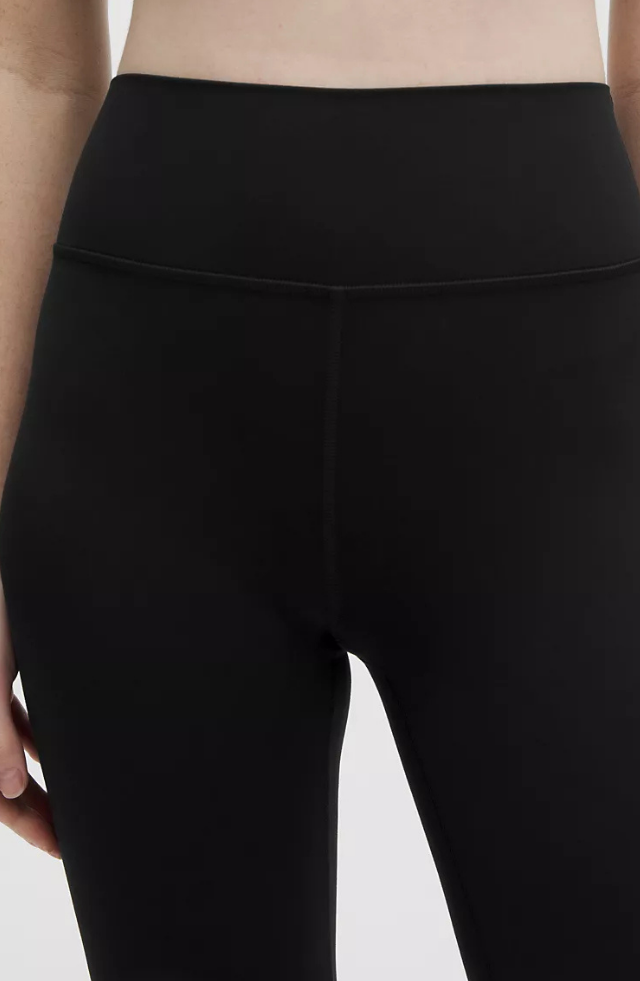 Calça flare dry15