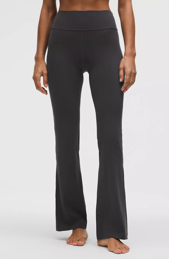Calça flare dry15