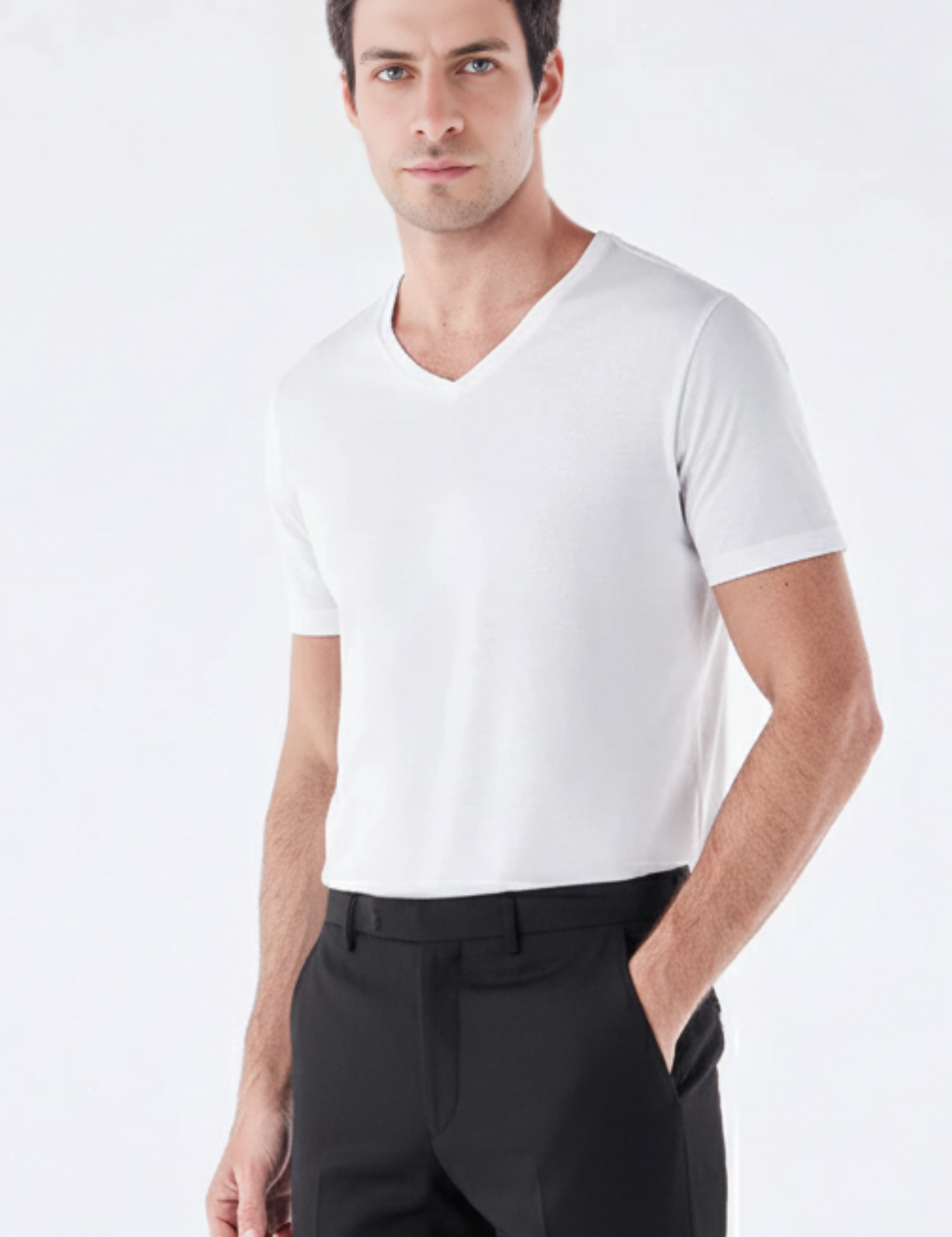 Camiseta Gola Venn®