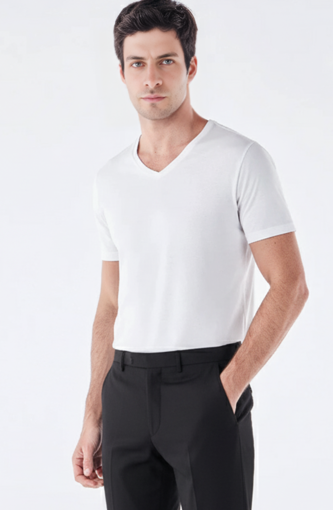 Camiseta Gola Venn®