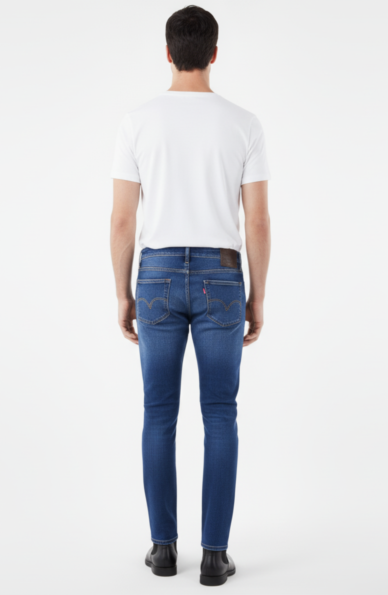 Calça Jeans DRY15 SK1 — Skinny
