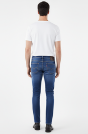 Calça Jeans DRY15 SK1 — Skinny