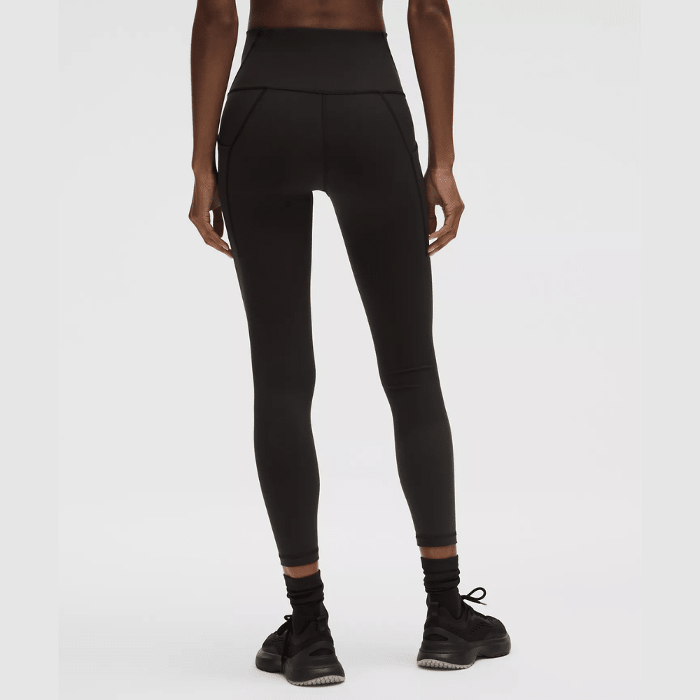 Legging básica running