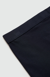 Pacote com 3 cuecas azul marinho