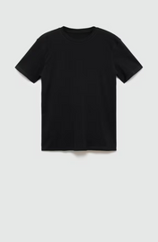 T-shirt Sleek One Slim Fit