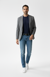 Camiseta Clássica Minimal