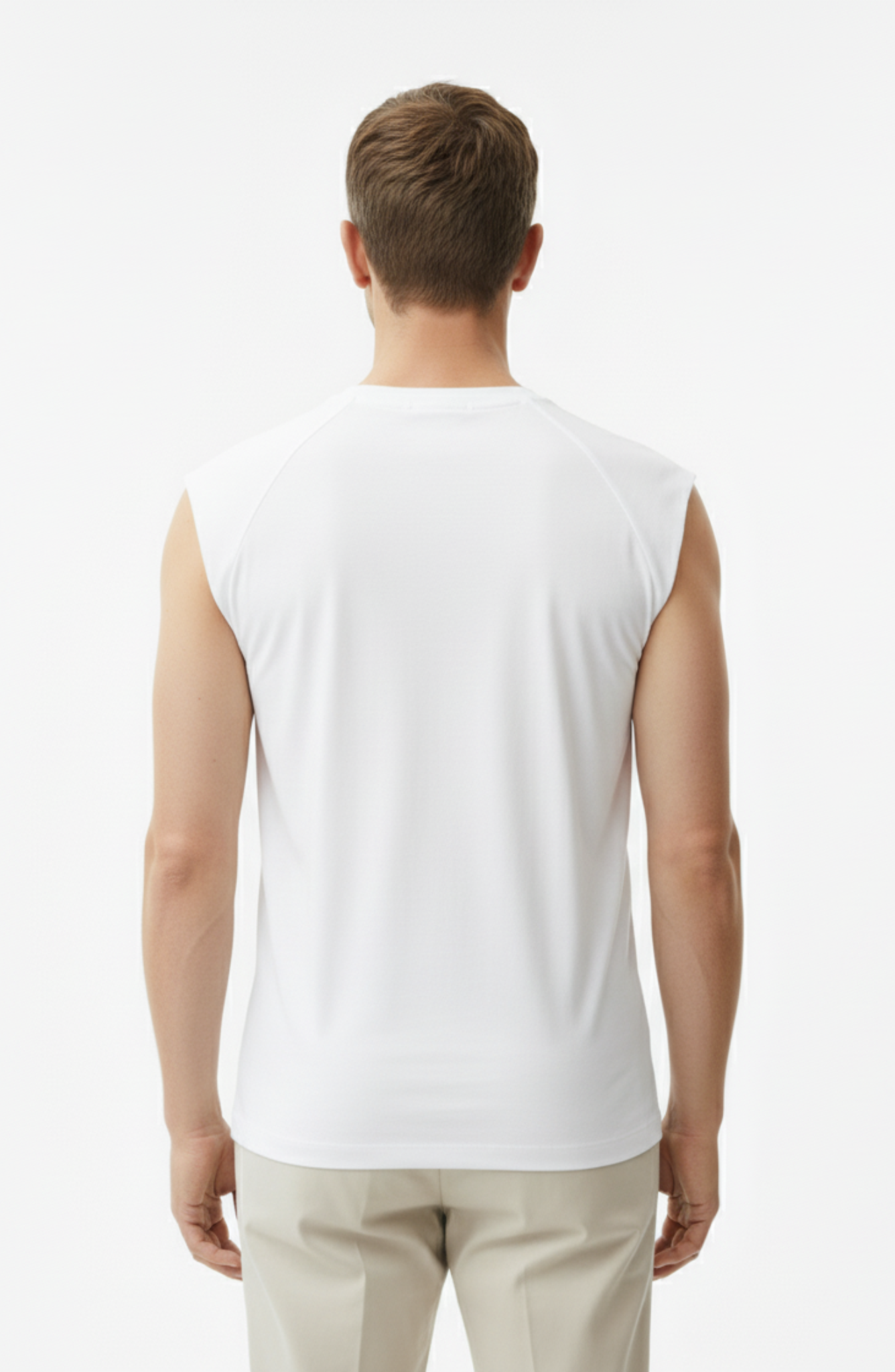 Regata Alma Rib Barnca