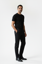 Camiseta Clássica Minimal