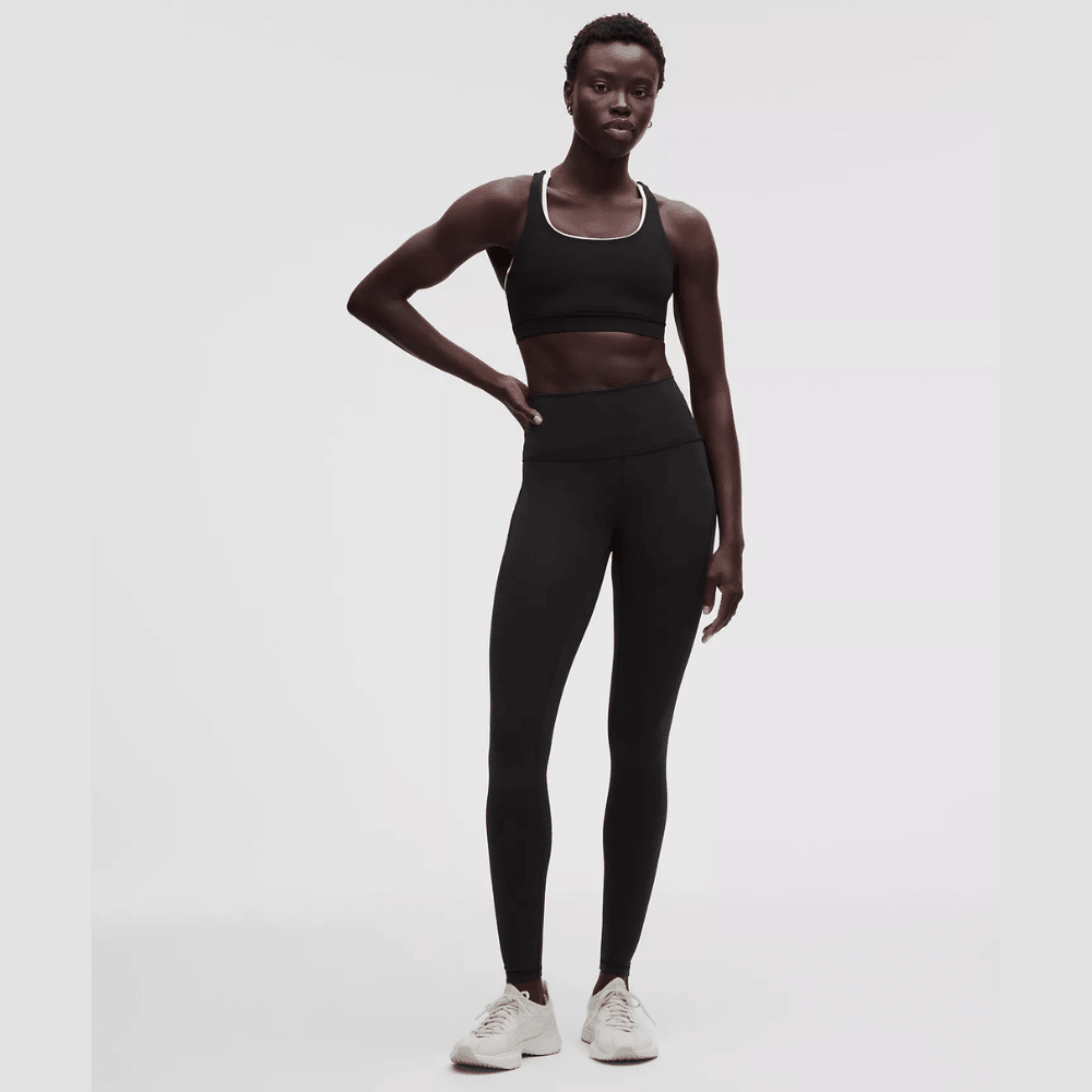 Legging básica running