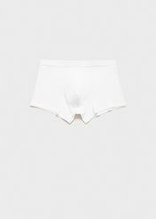 Pacote com 3 cuecas Brancas