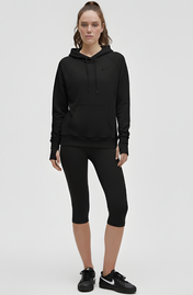 Legging Capri – cintura alta